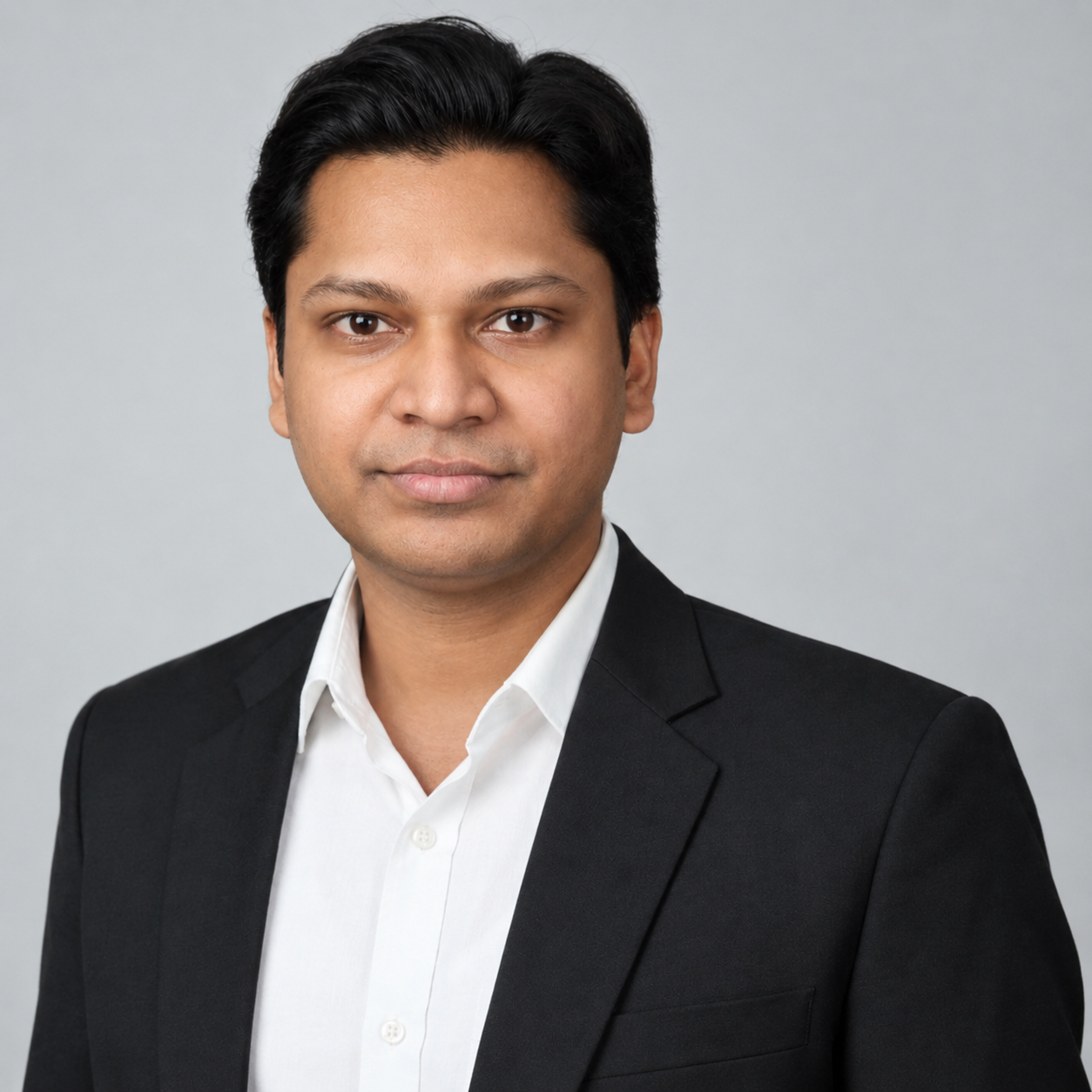 Mohammad Asad